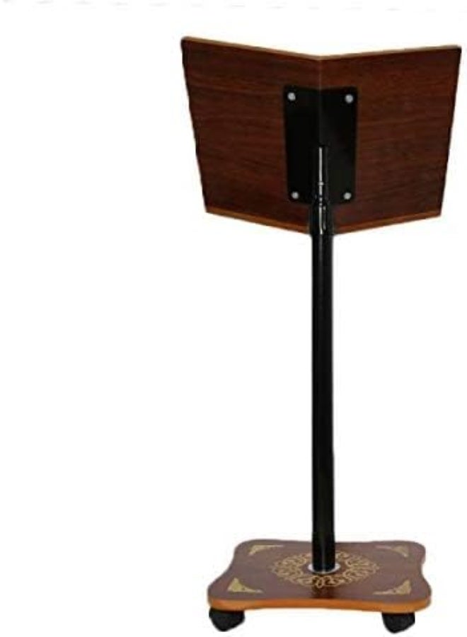Muslim Quran Book Holder - Image 4